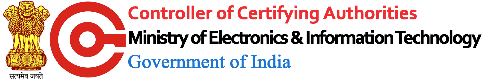 CCA logo